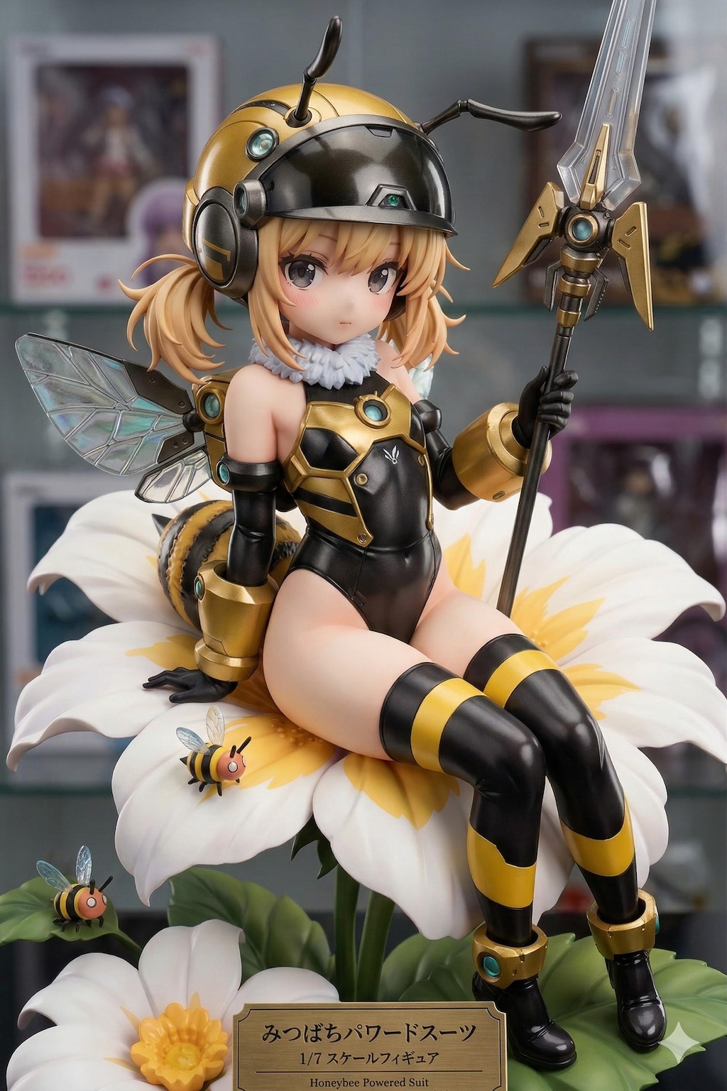 謎の海産物フィギュアコレクション５１