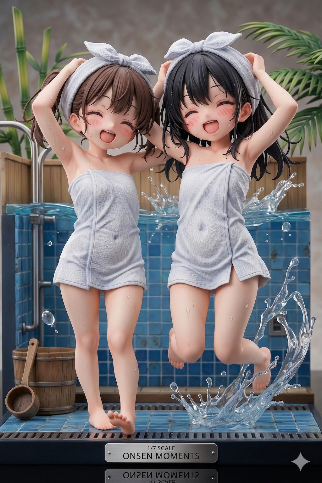 謎の海産物フィギュアコレクション５１