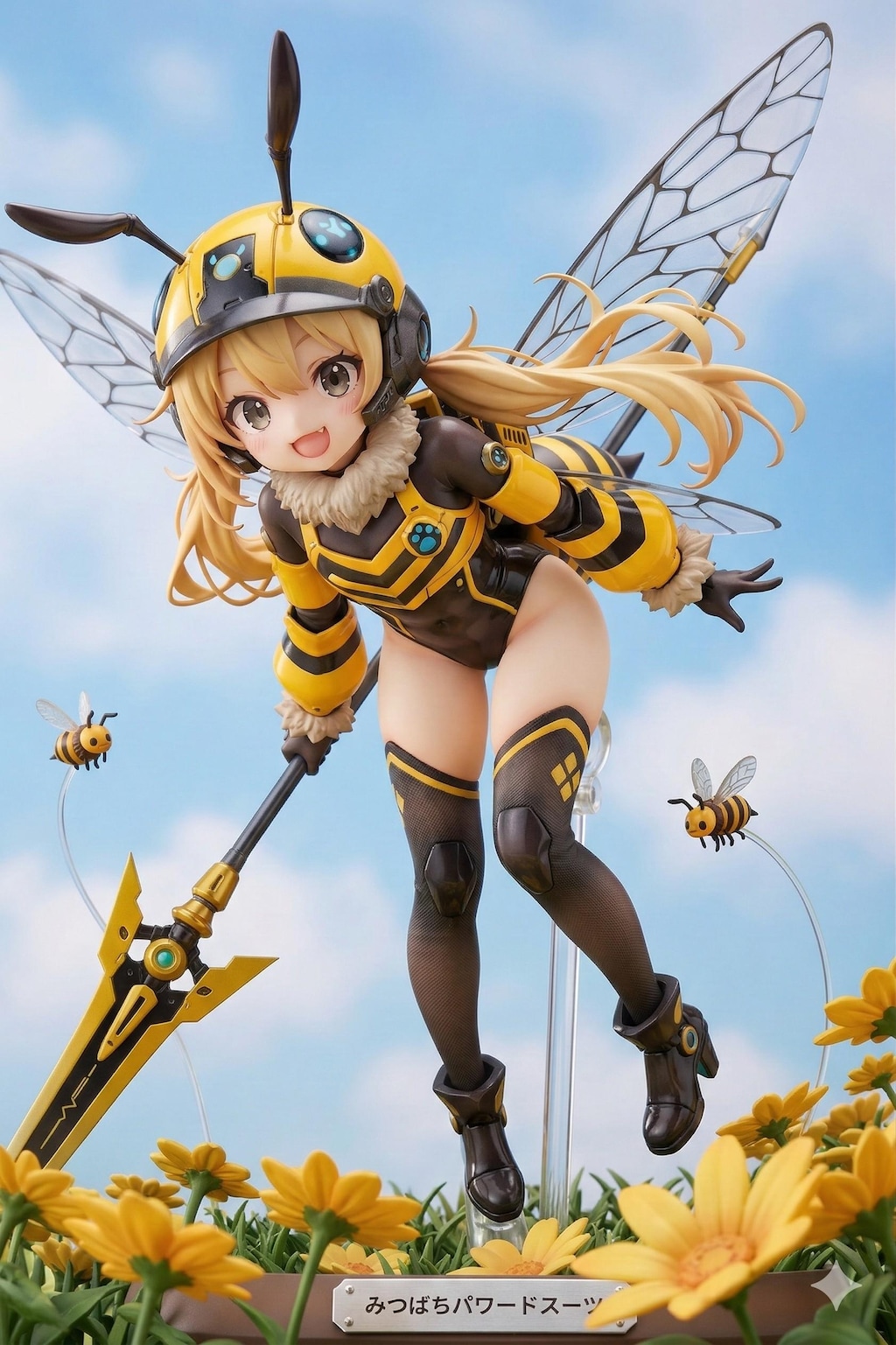 謎の海産物フィギュアコレクション５１