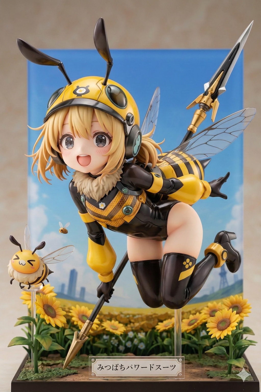 謎の海産物フィギュアコレクション５１