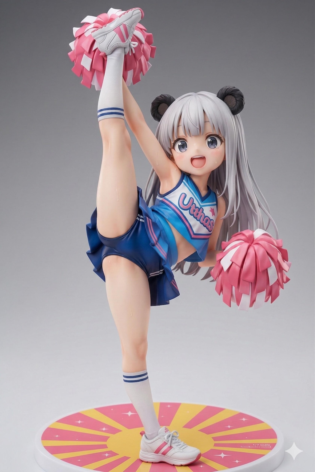 謎の海産物フィギュアコレクション５１