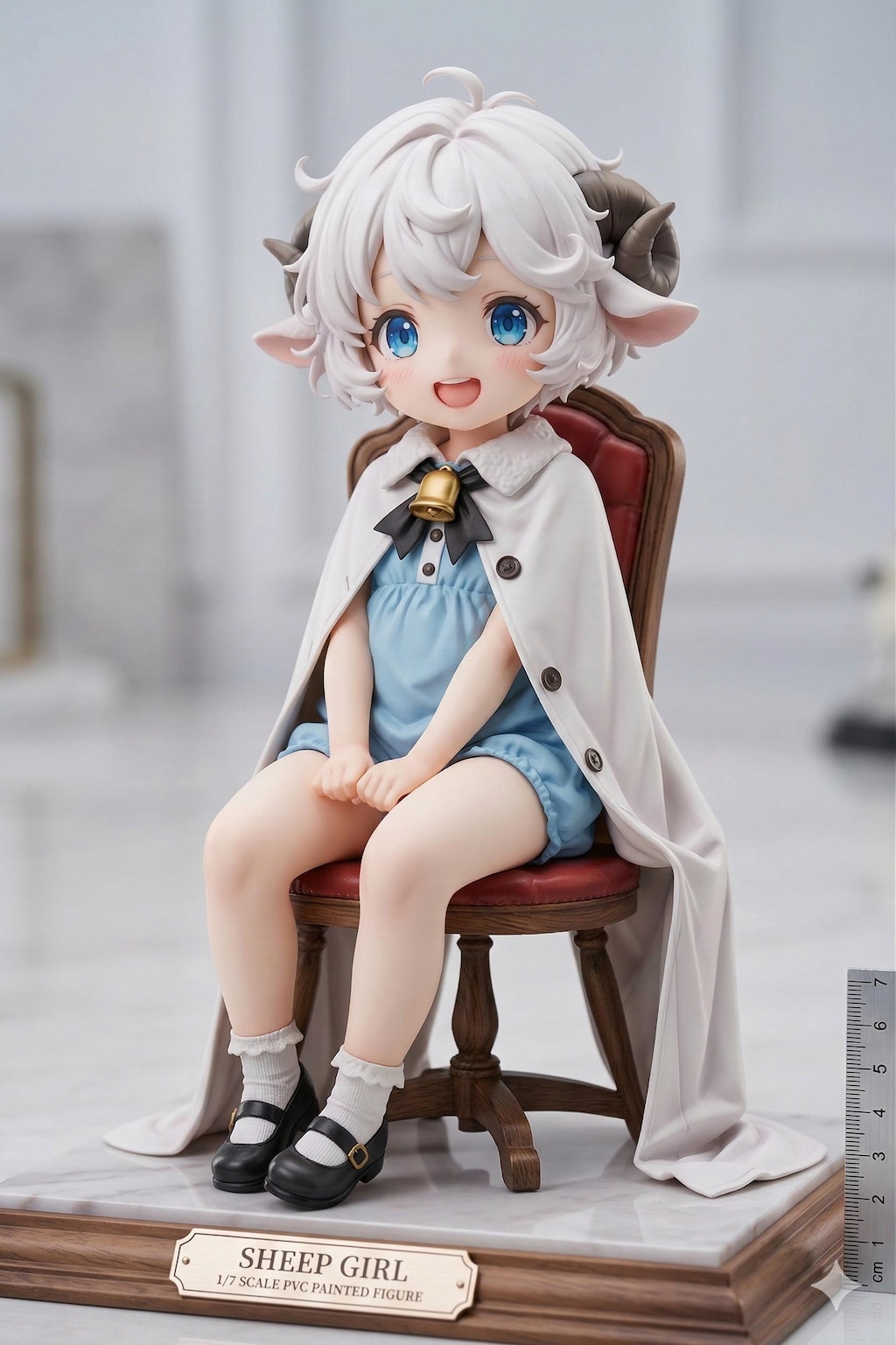 謎の海産物フィギュアコレクション５１
