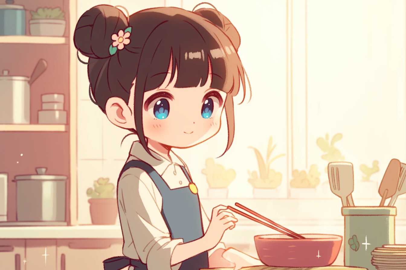 ちびだんごちゃん🍡✨57～63