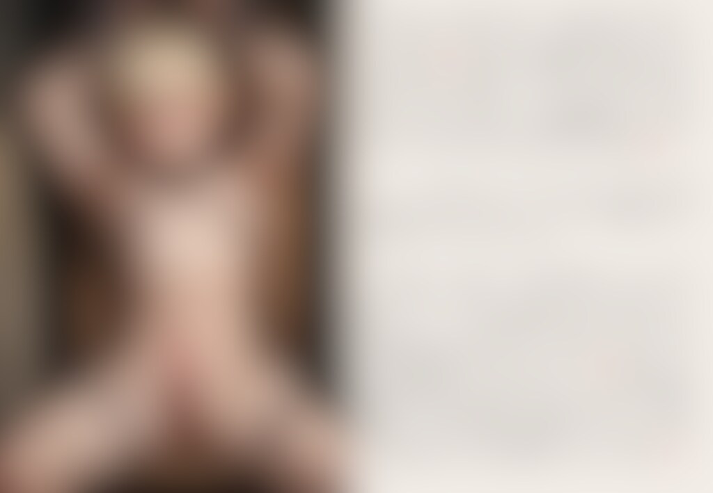 【AI春画】マダムの玩具♥