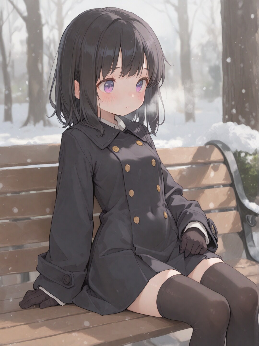 ちびっ子と温泉でその3　26-03-14