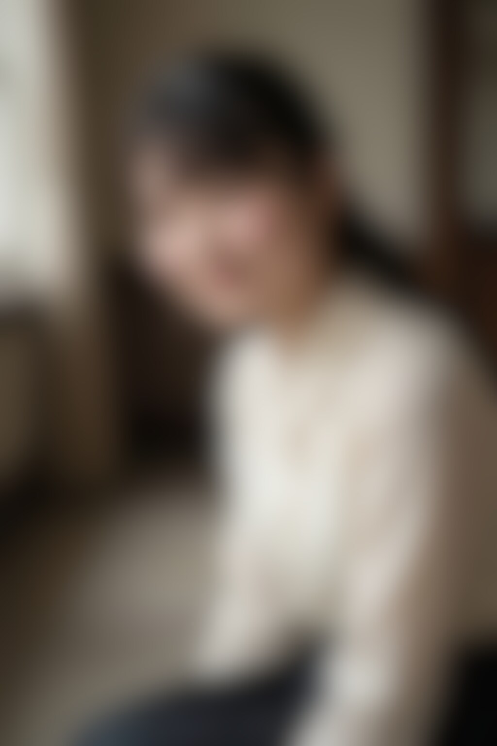 【動画あり】とっても清楚なお嬢様が脱ぎます❣️