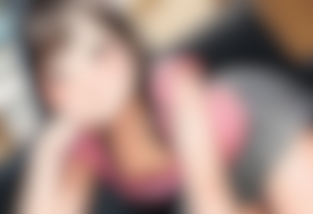 ジュースを運んで来てくれる子