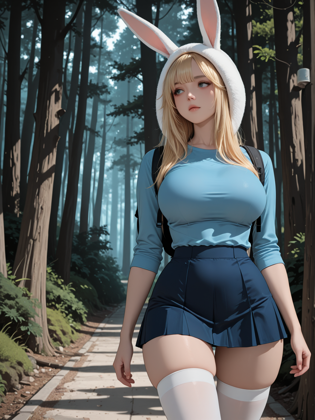 フィオナ