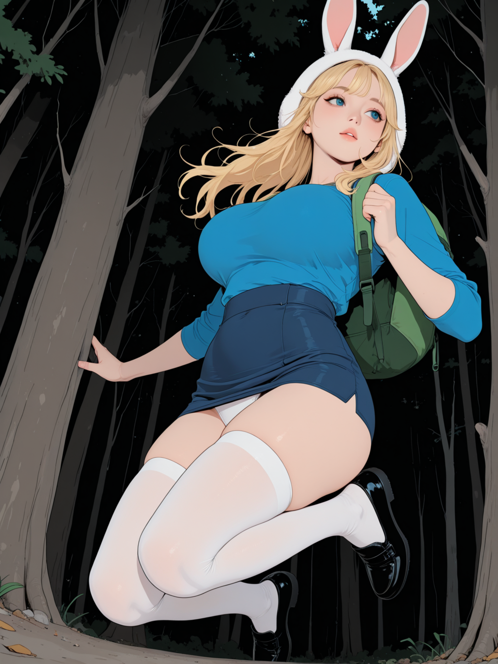 フィオナ