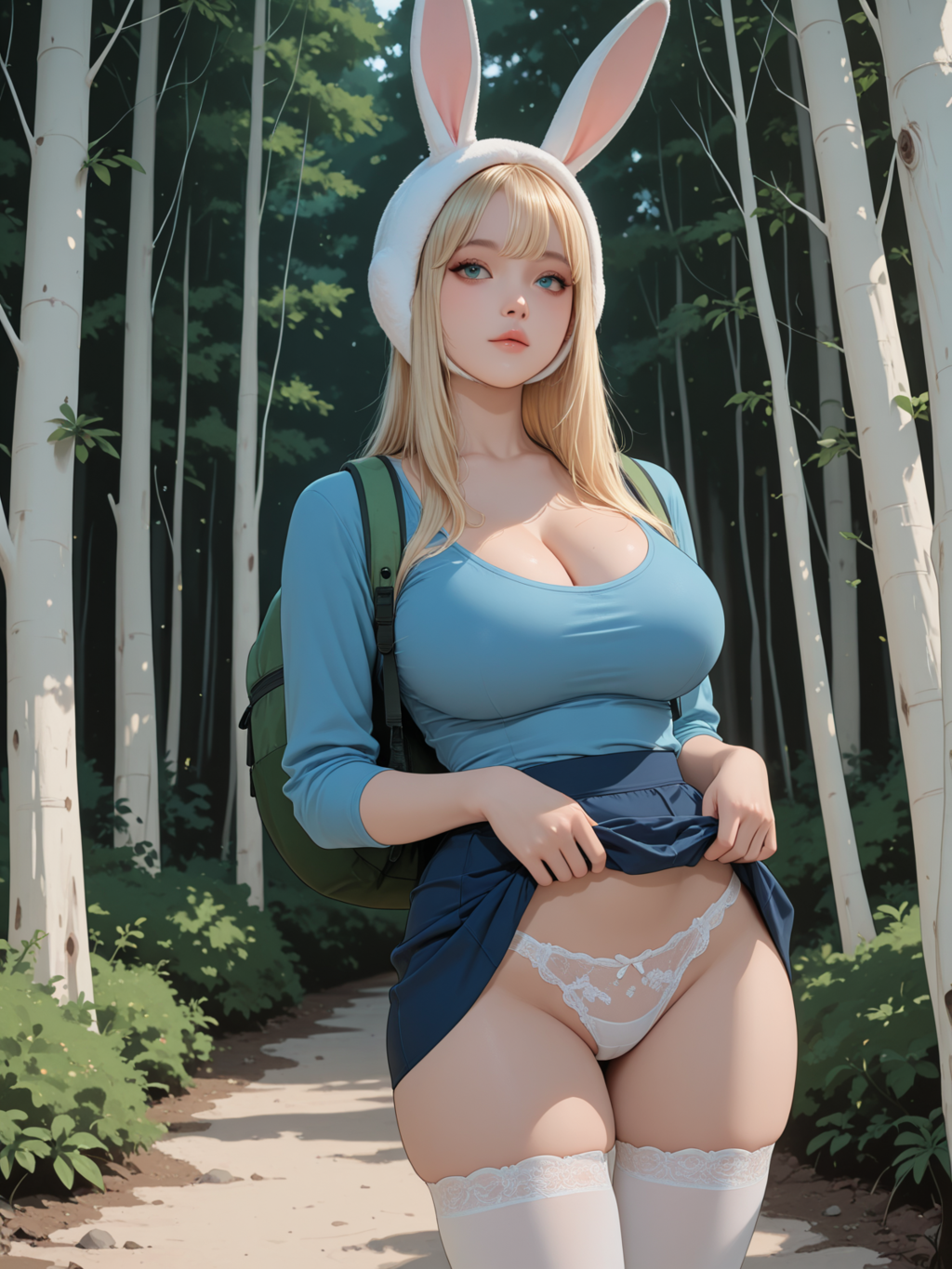 フィオナ