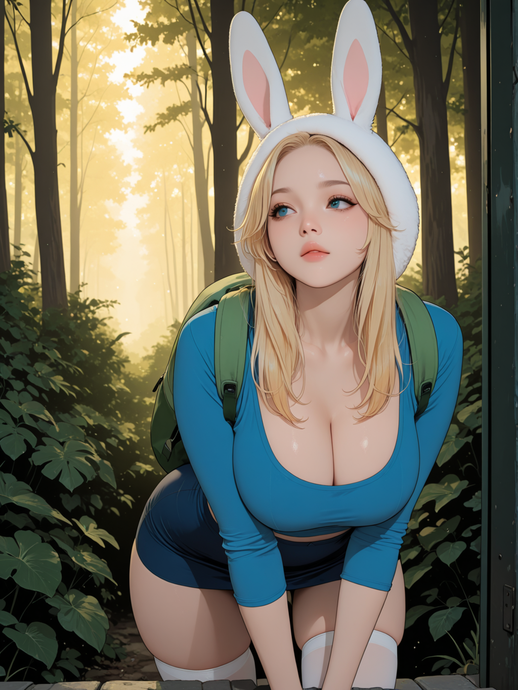 フィオナ