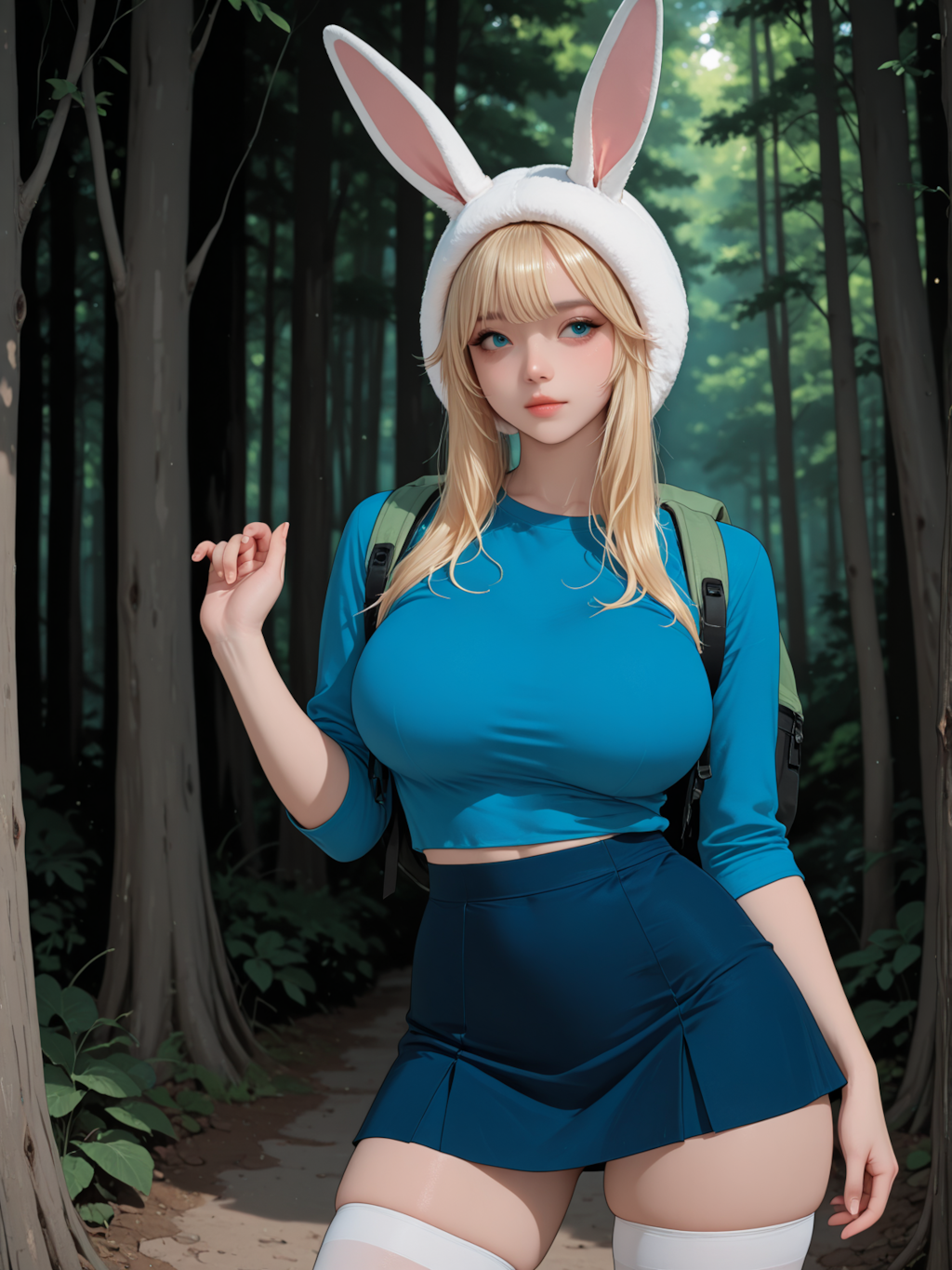 フィオナ