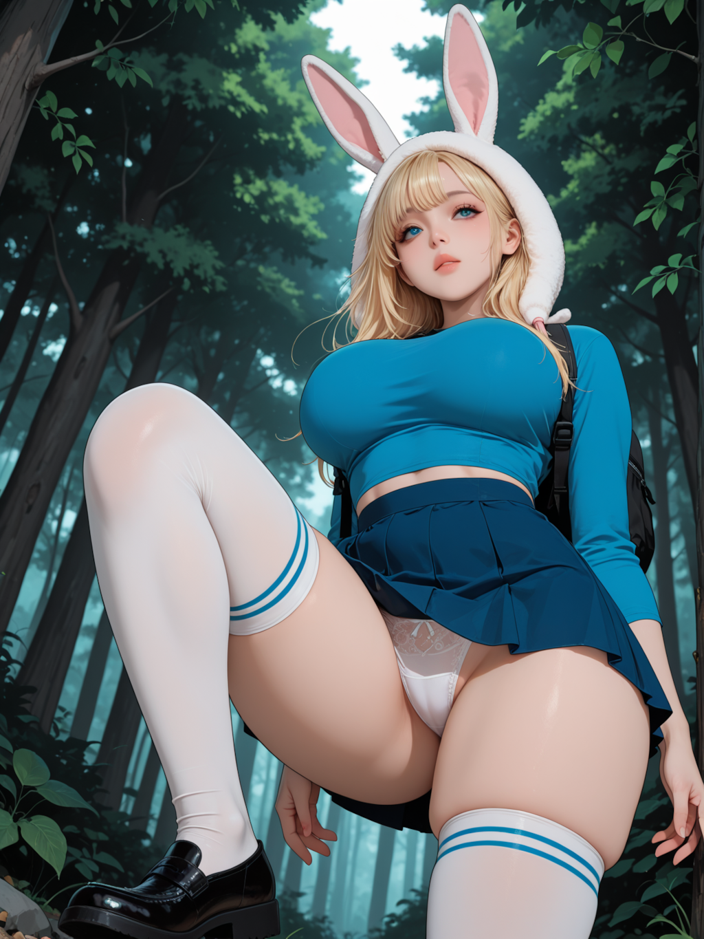 フィオナ