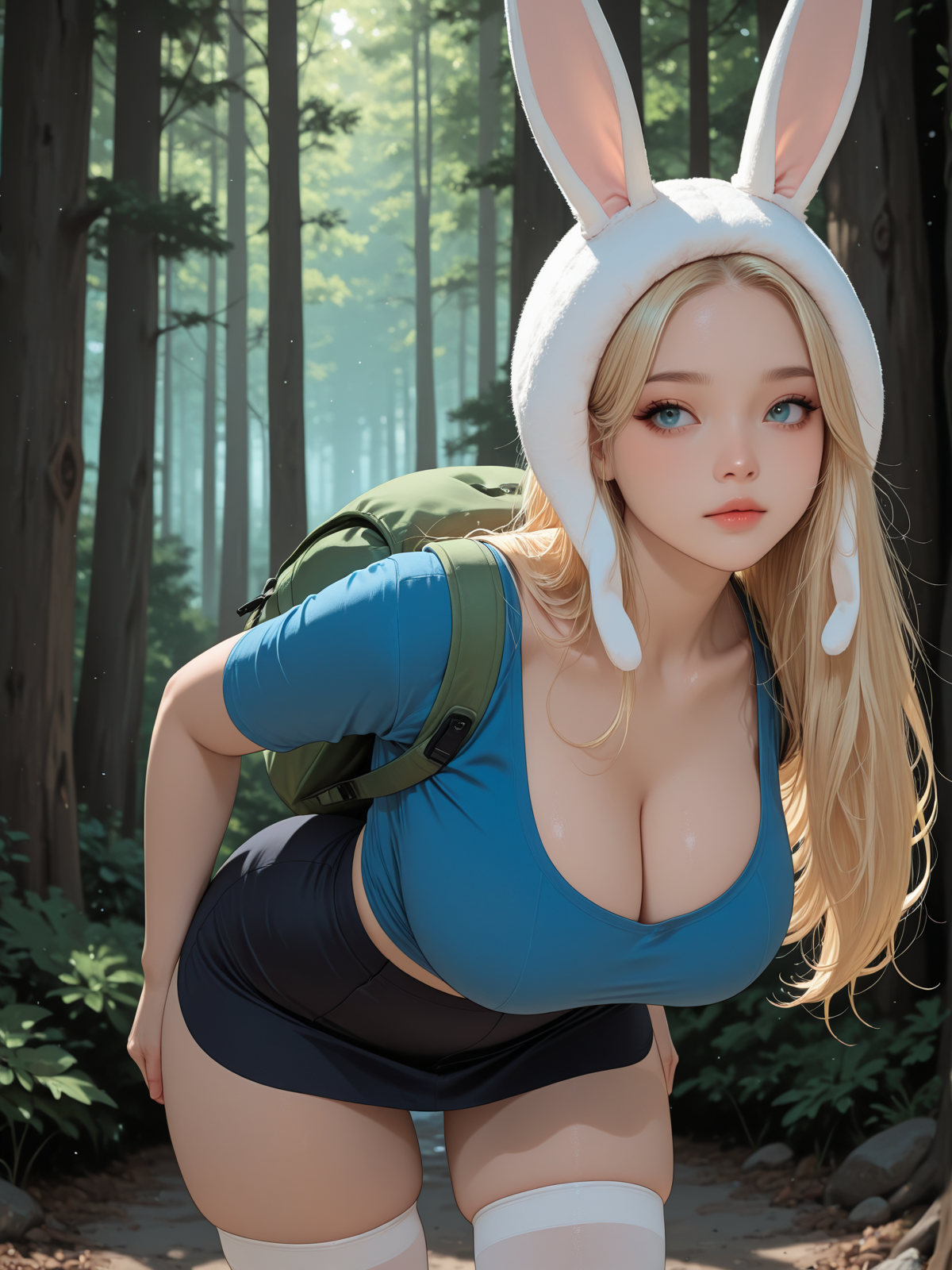 フィオナ