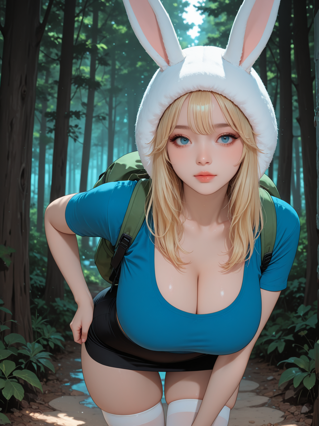 フィオナ