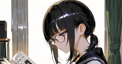 気になるあの子の裏の顔