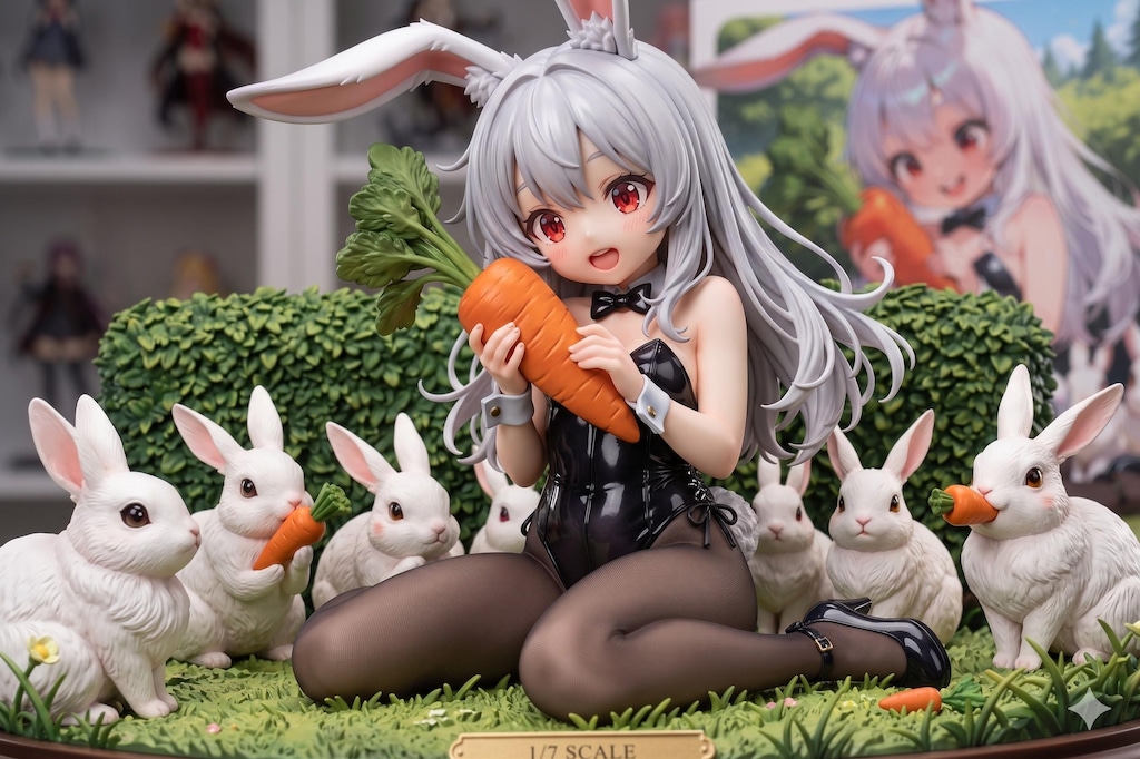 謎の海産物フィギュアコレクション６１