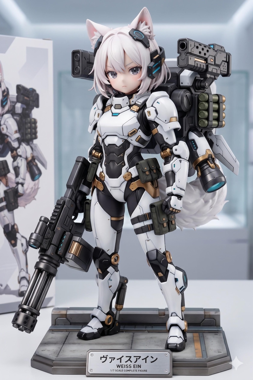 謎の海産物フィギュアコレクション６１