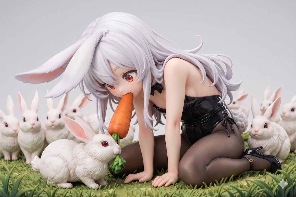 謎の海産物フィギュアコレクション６１