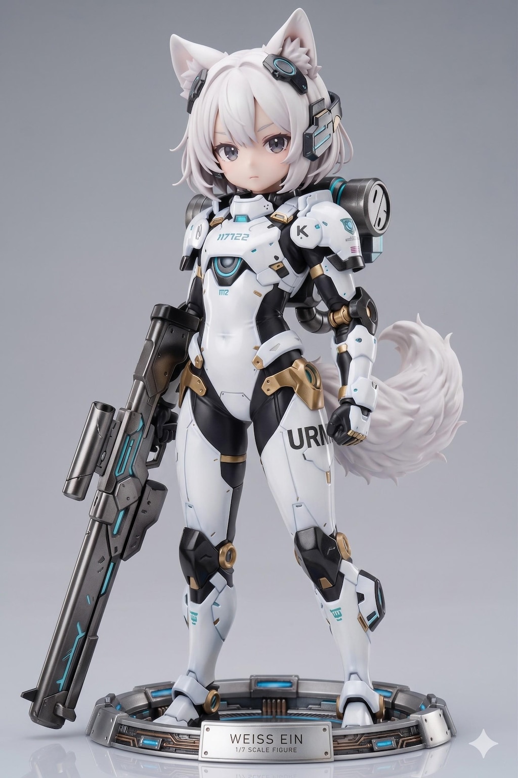謎の海産物フィギュアコレクション６１