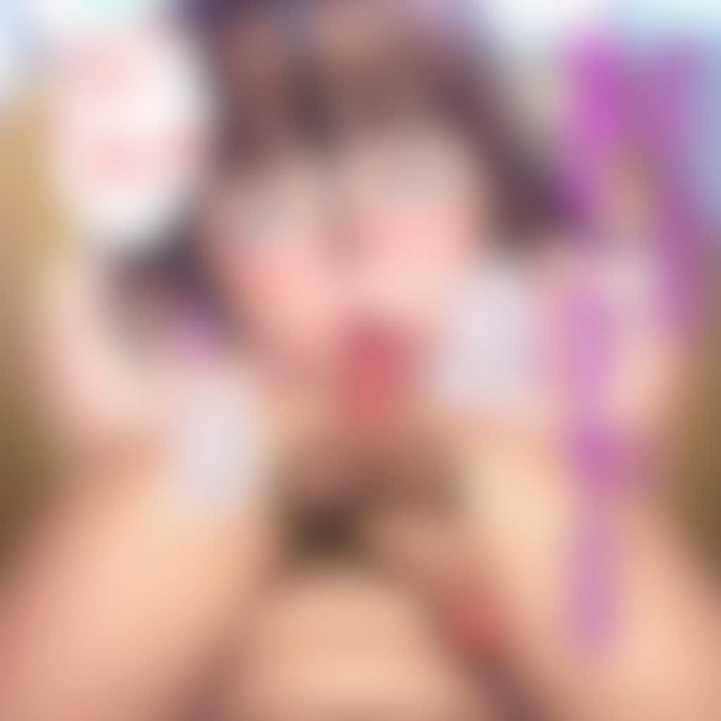アナル舐め（3枚）