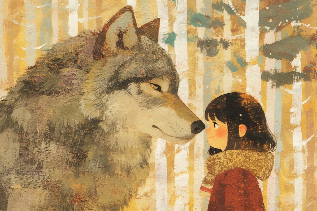 7月ボツ絵⑤※微ホラー有