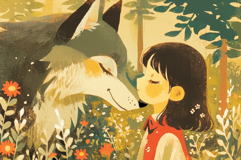 7月ボツ絵⑤※微ホラー有