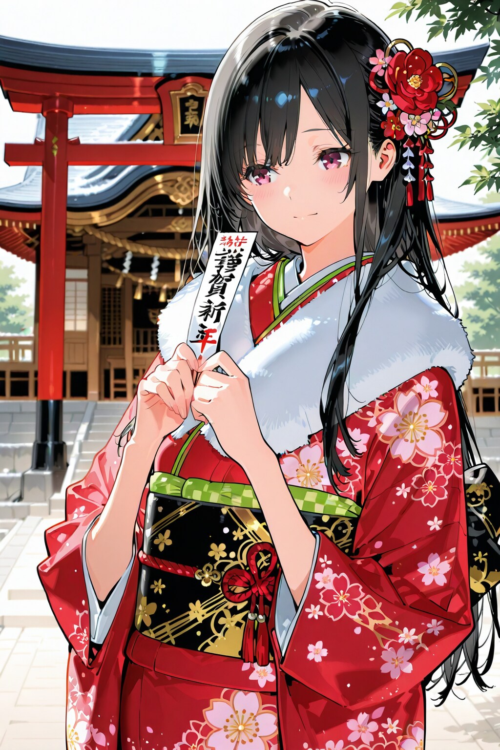 20260101謹賀新年