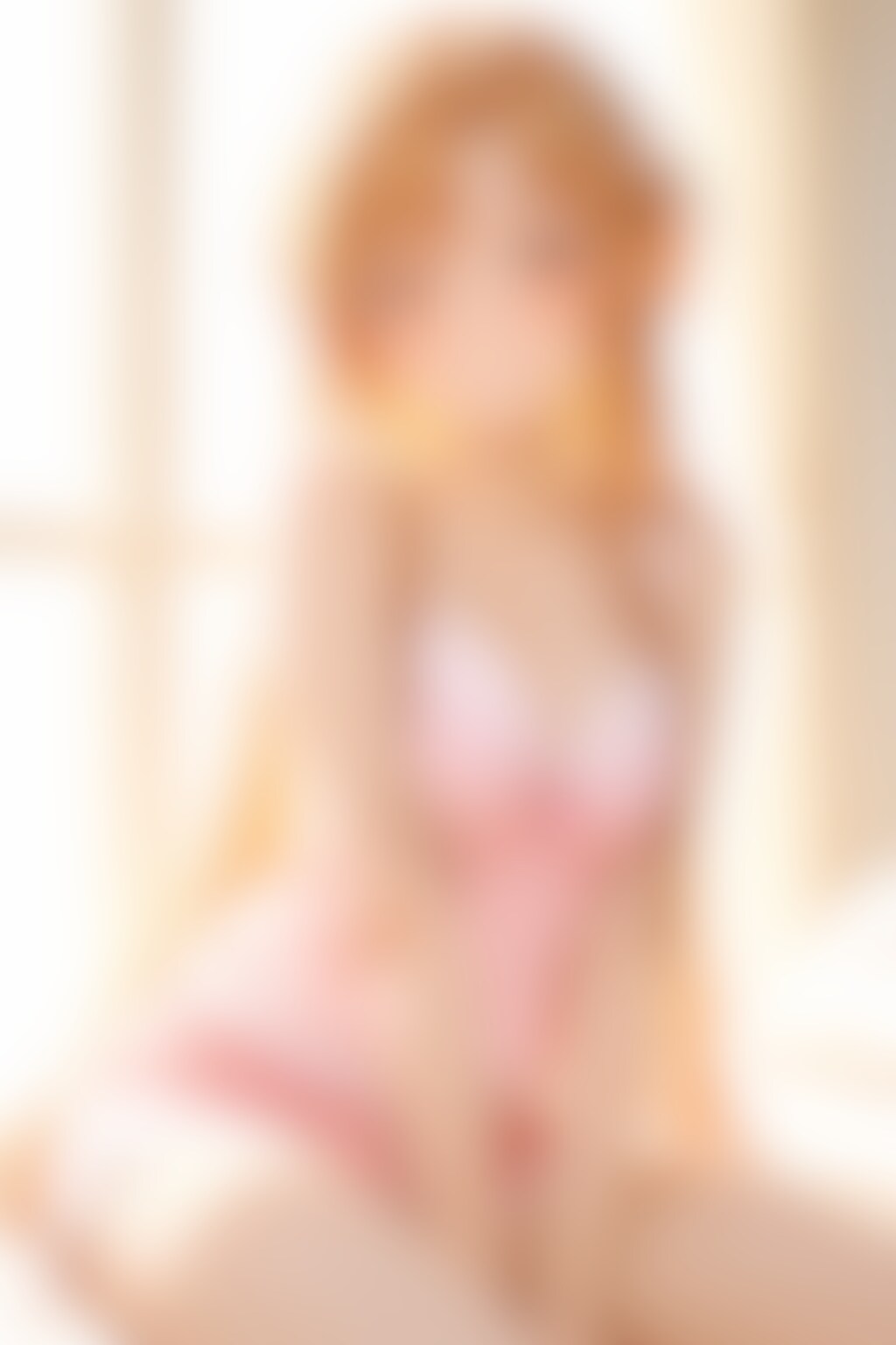キャミソール結〇明〇奈