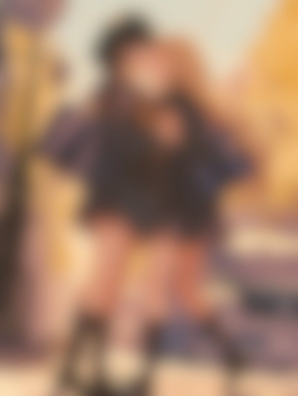 キスしたい二人のJK169～175