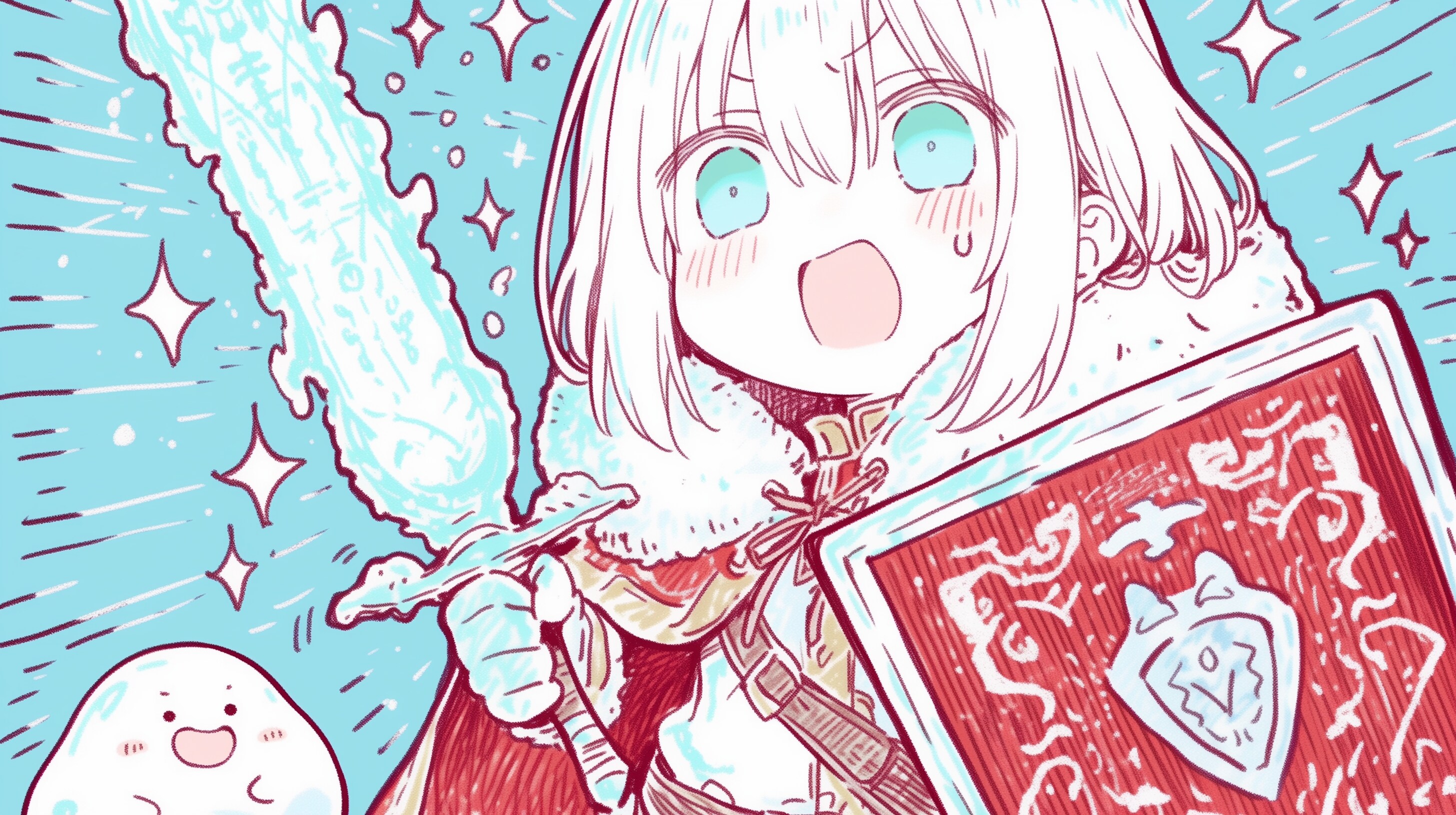 武器強化イベント