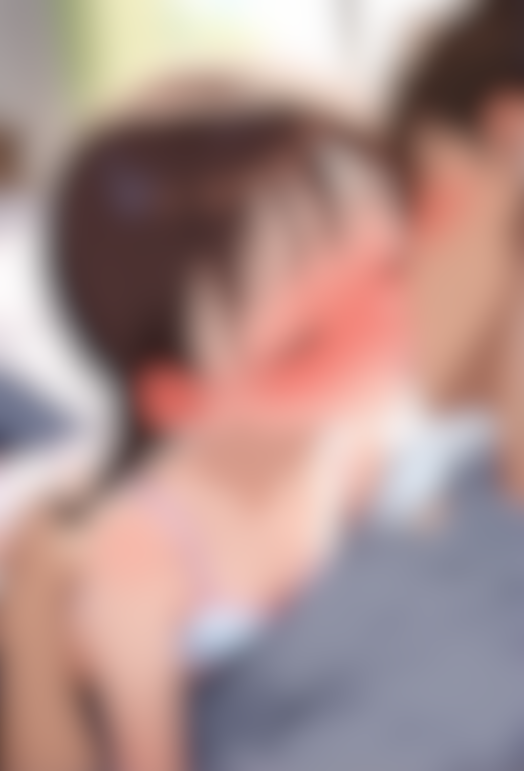 陥没乳首について相談された話２