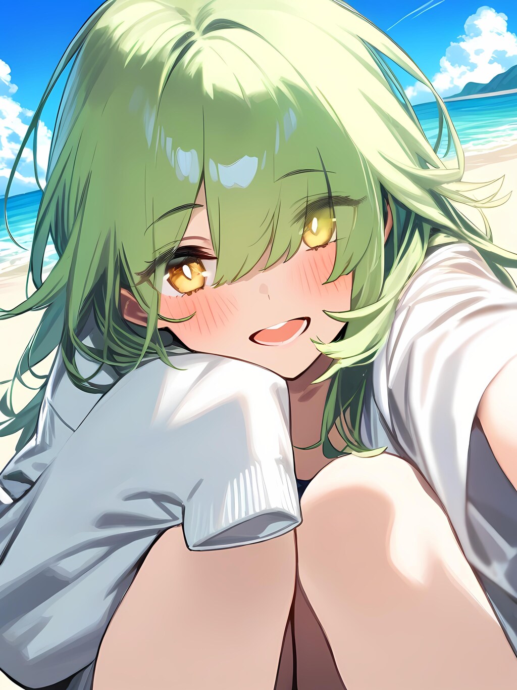 海の日2025まとめ(星霊学園)