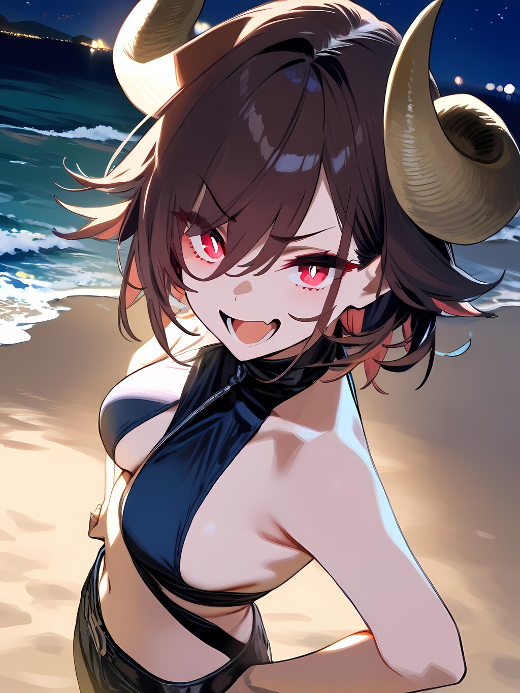 海の日2025まとめ(星霊学園)