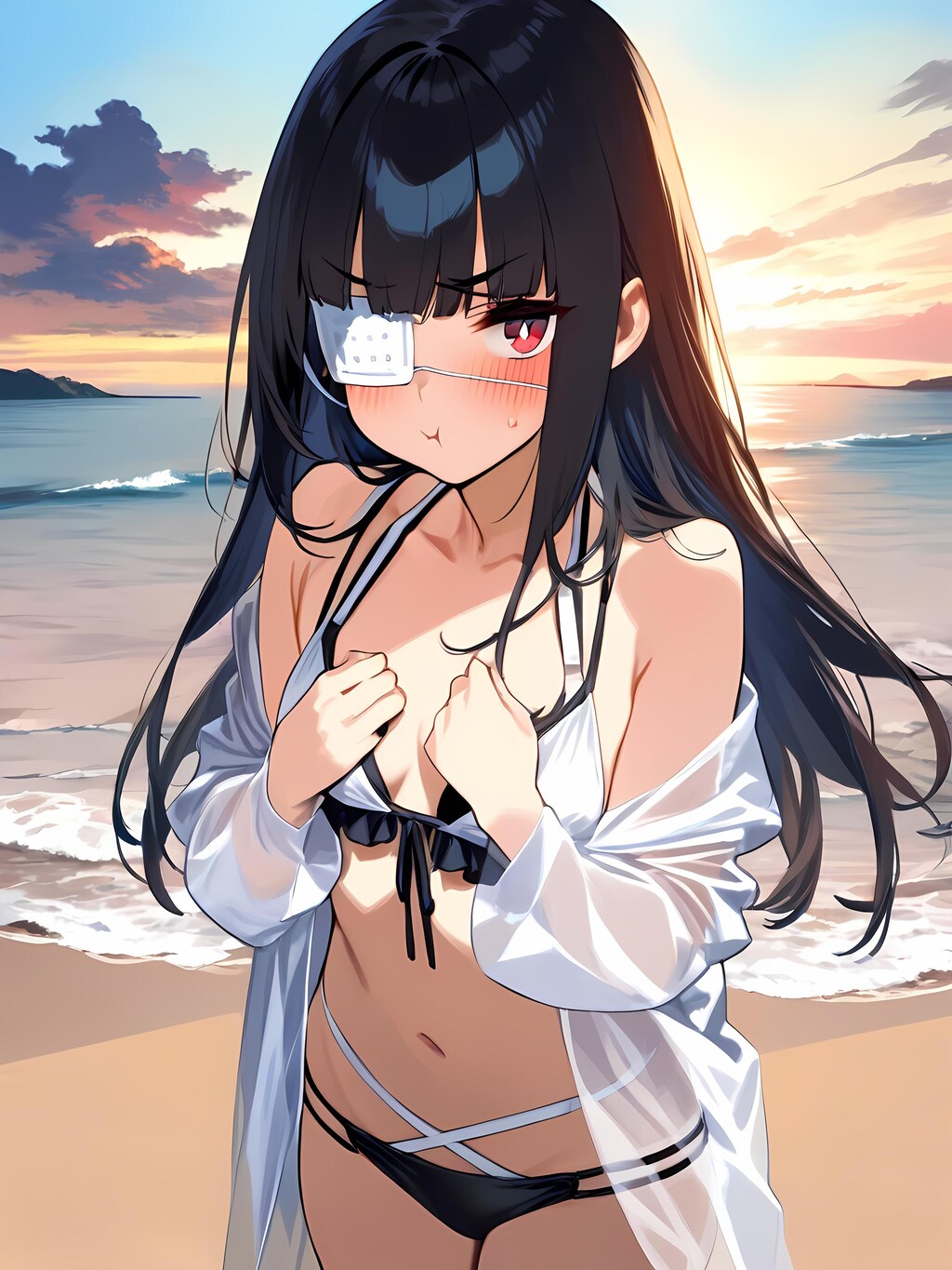 海の日2025まとめ(星霊学園)