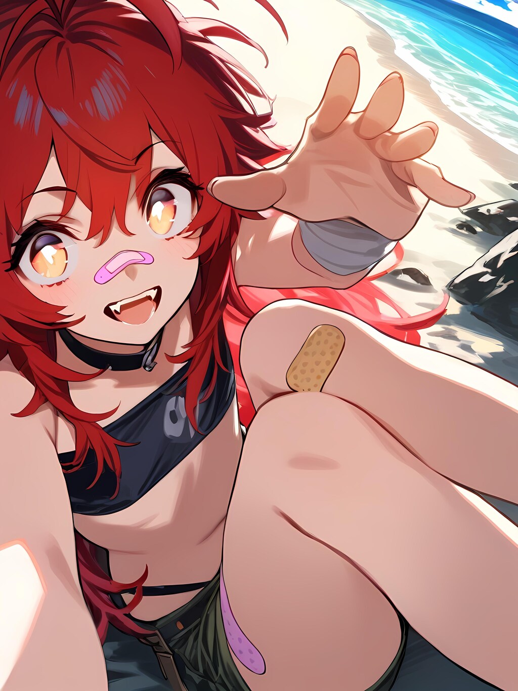 海の日2025まとめ(星霊学園)