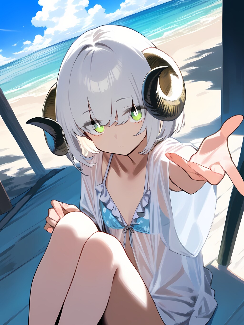 海の日2025まとめ(星霊学園)