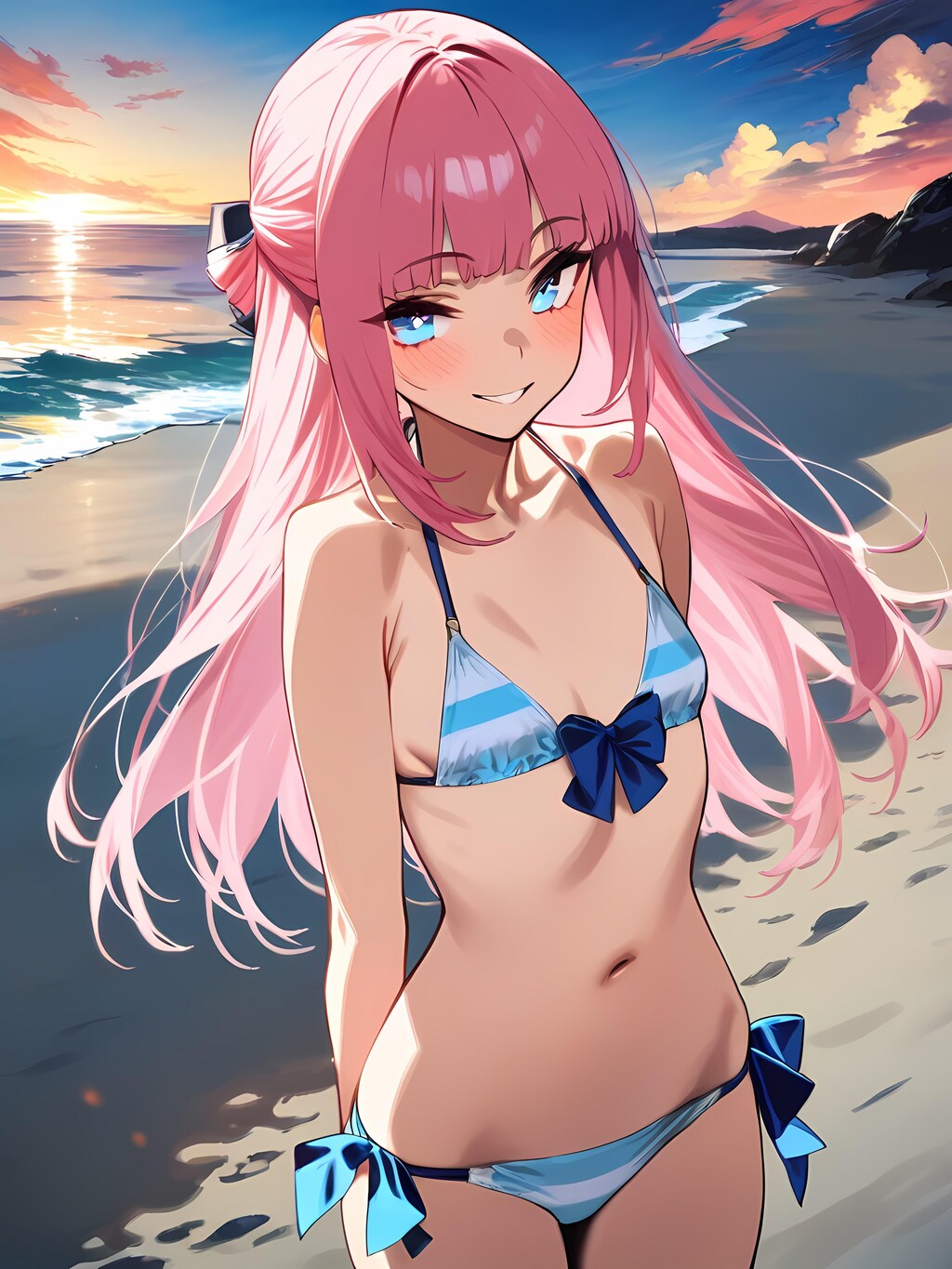 海の日2025まとめ(星霊学園)