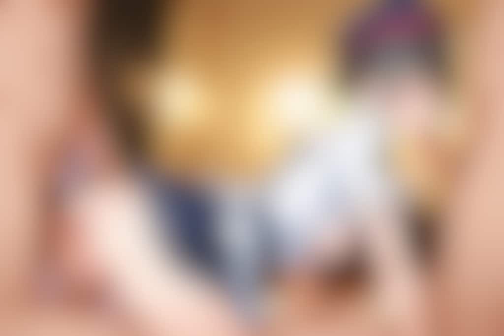 ◆カフェ店員さんを無理やり…💞✨