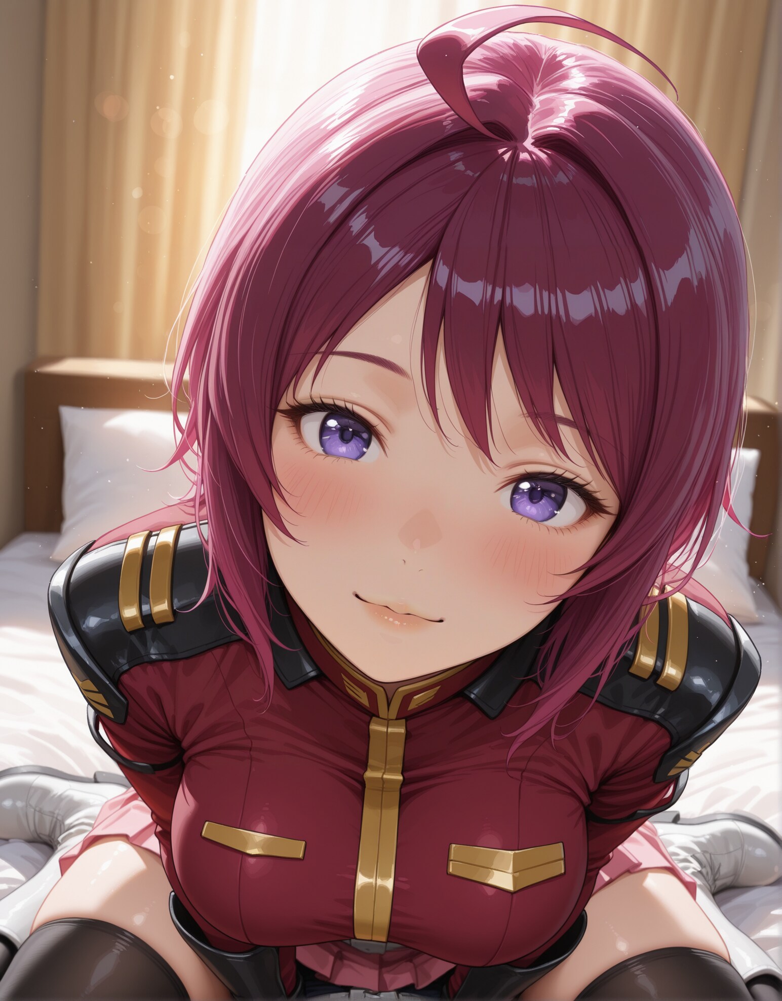 ガン〇ムSEED_ルナマリア【22枚】2026/04/02