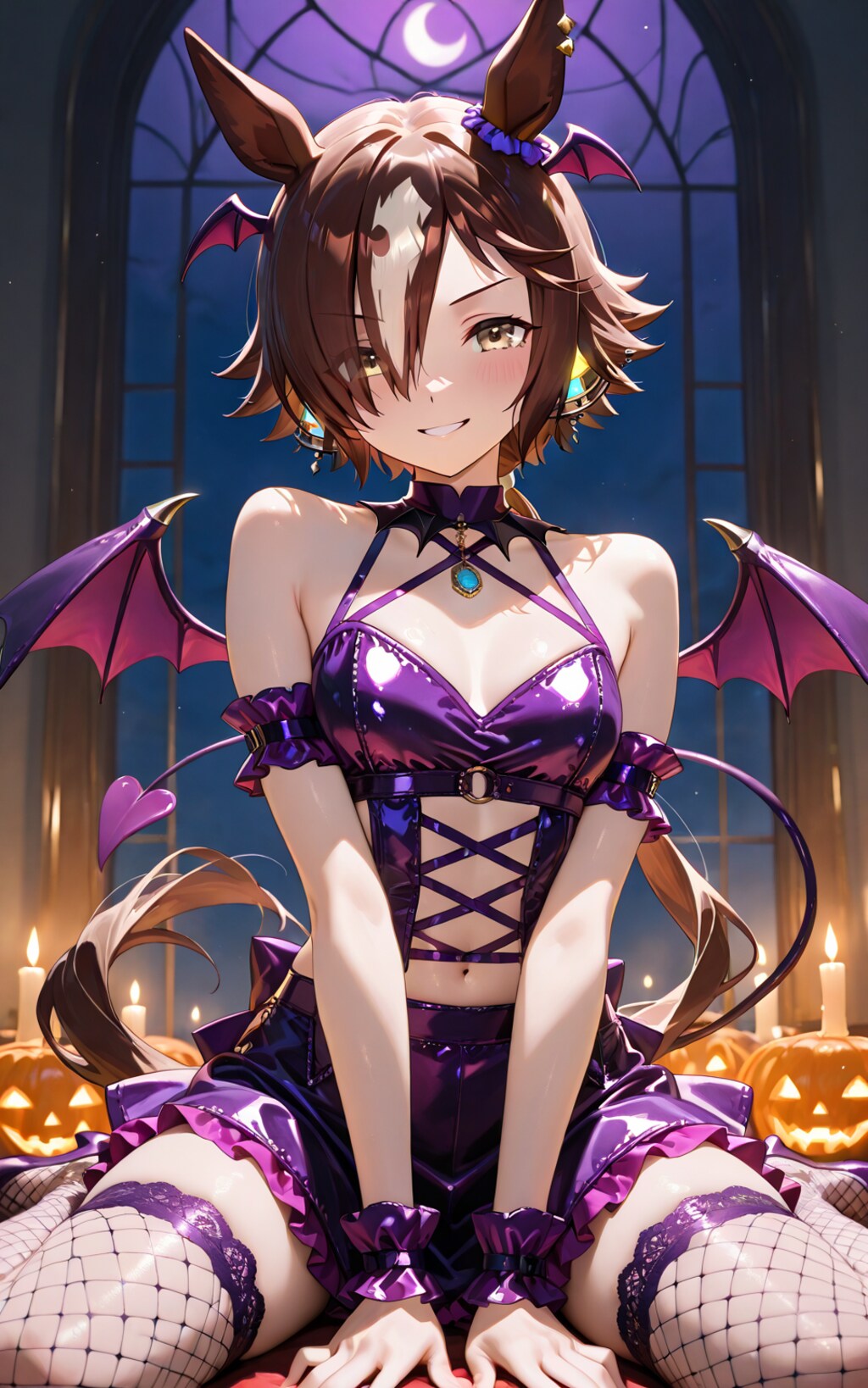 ウマ娘！ウオッカ