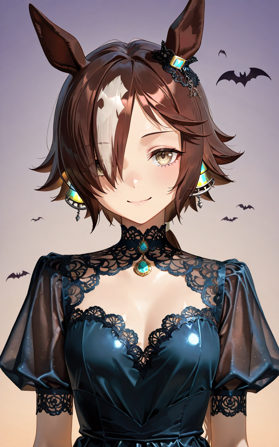 ウマ娘！ウオッカ