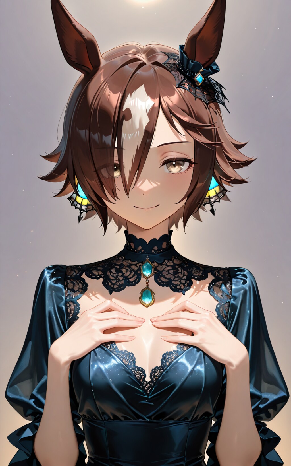 ウマ娘！ウオッカ