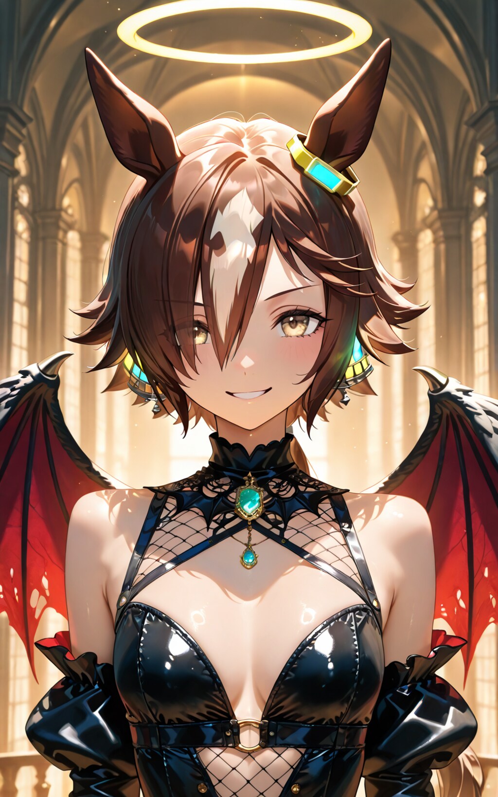 ウマ娘！ウオッカ