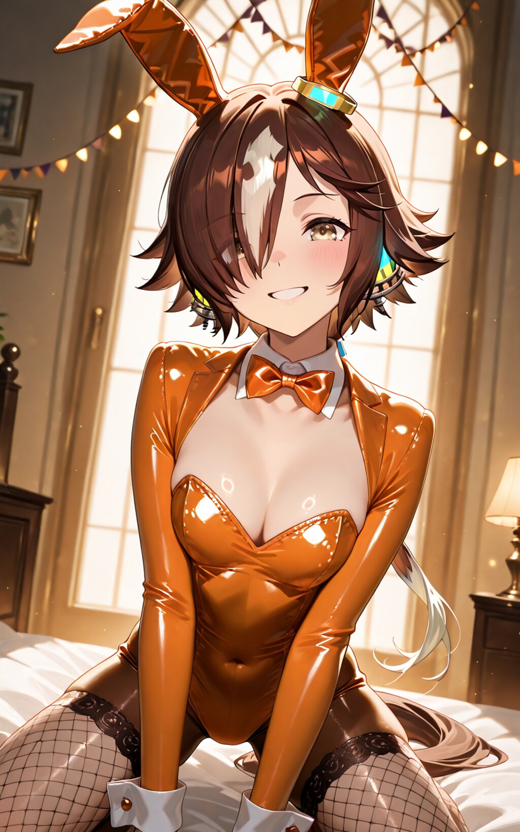 ウマ娘！ウオッカ