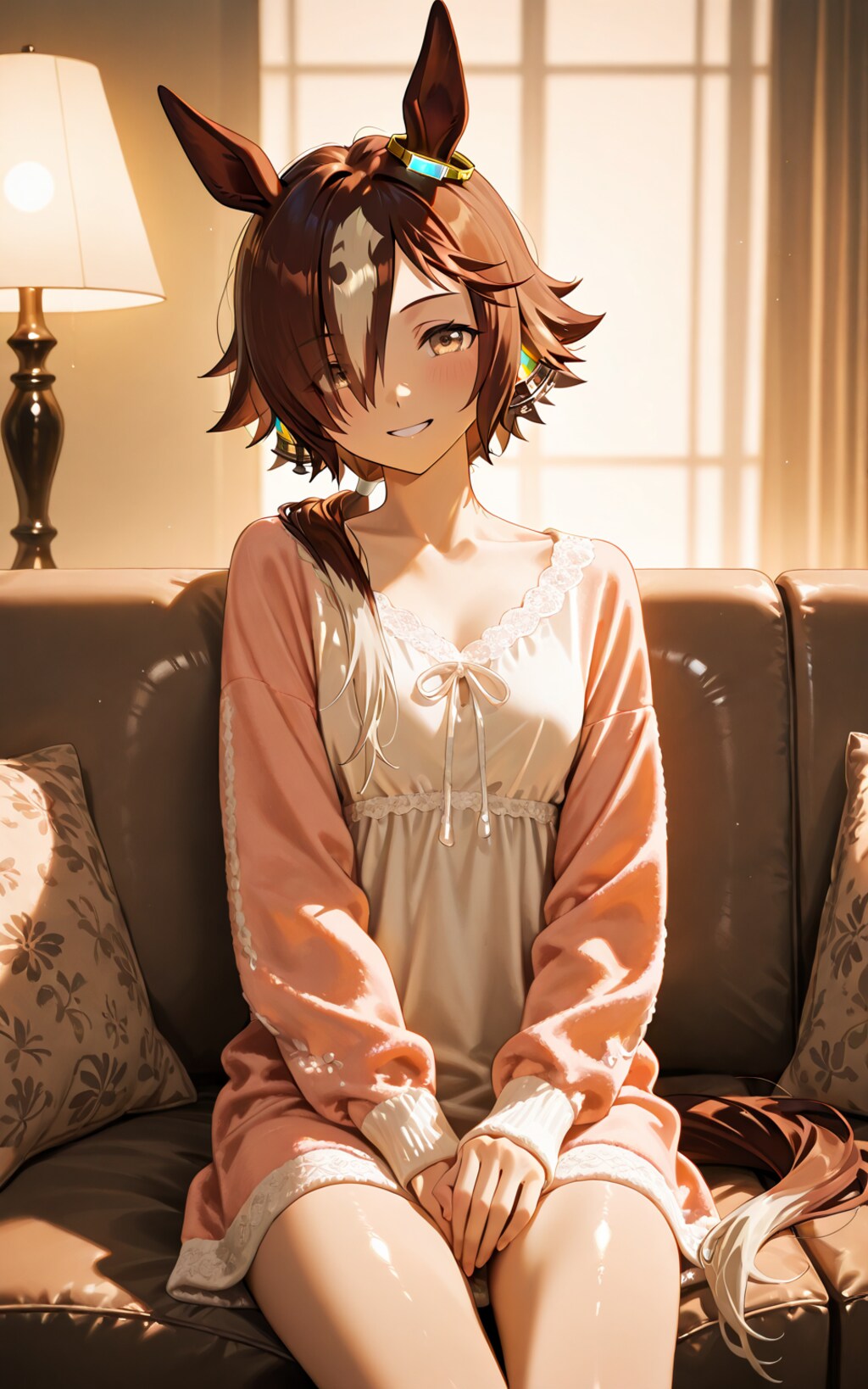 ウマ娘！ウオッカ