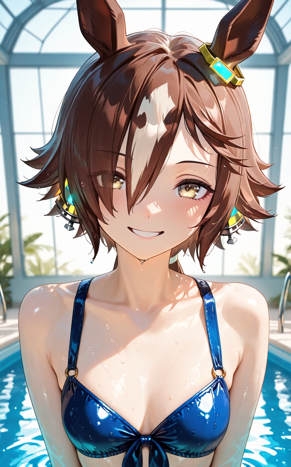 ウマ娘！ウオッカ