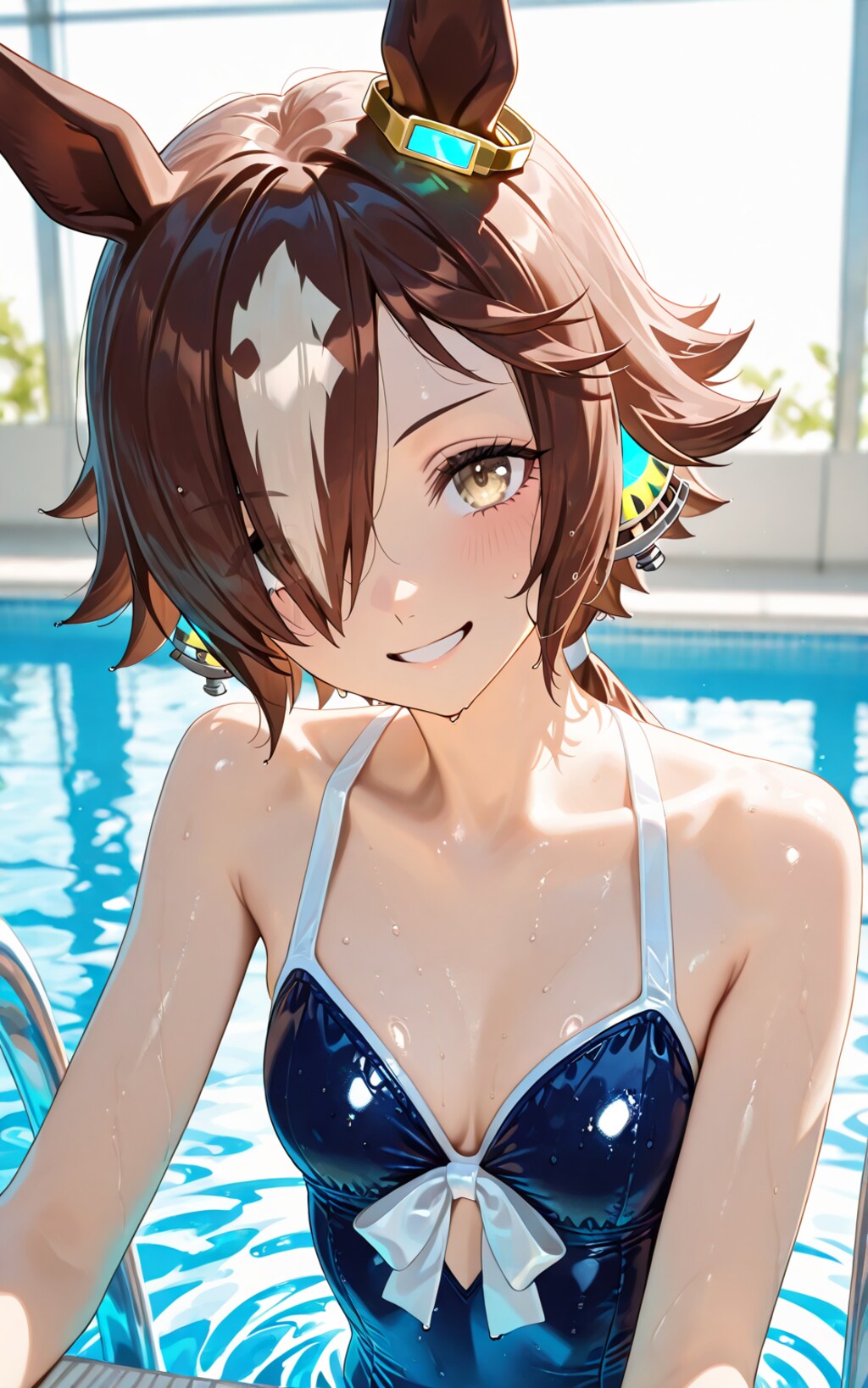 ウマ娘！ウオッカ