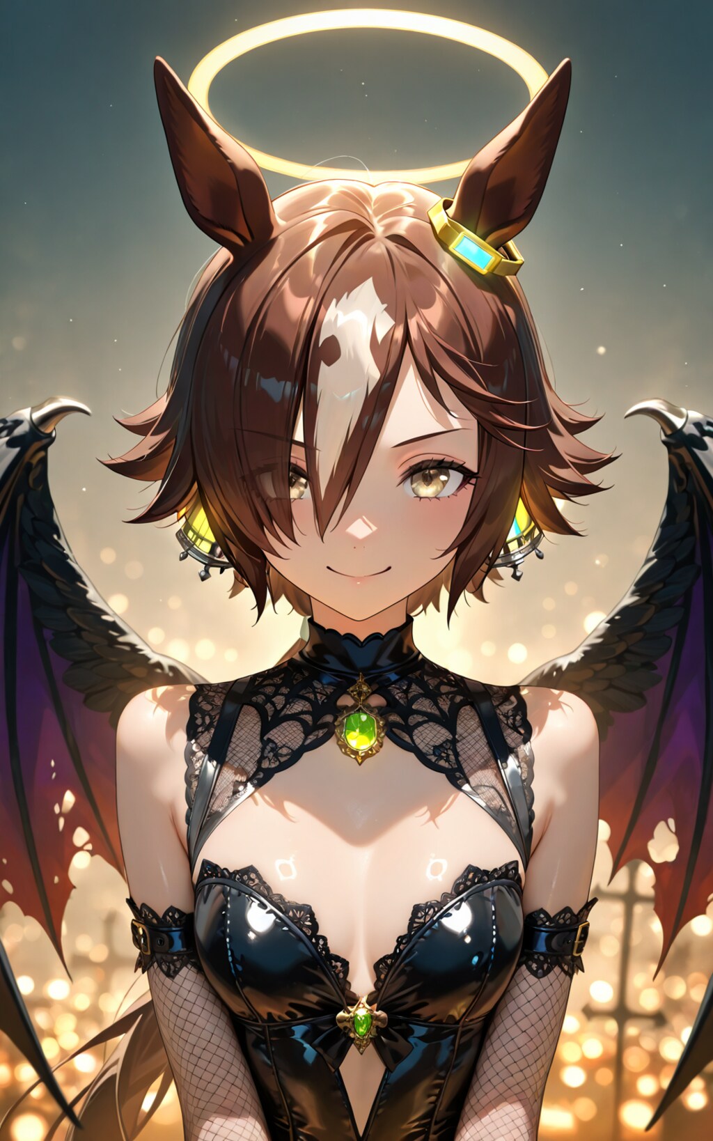 ウマ娘！ウオッカ