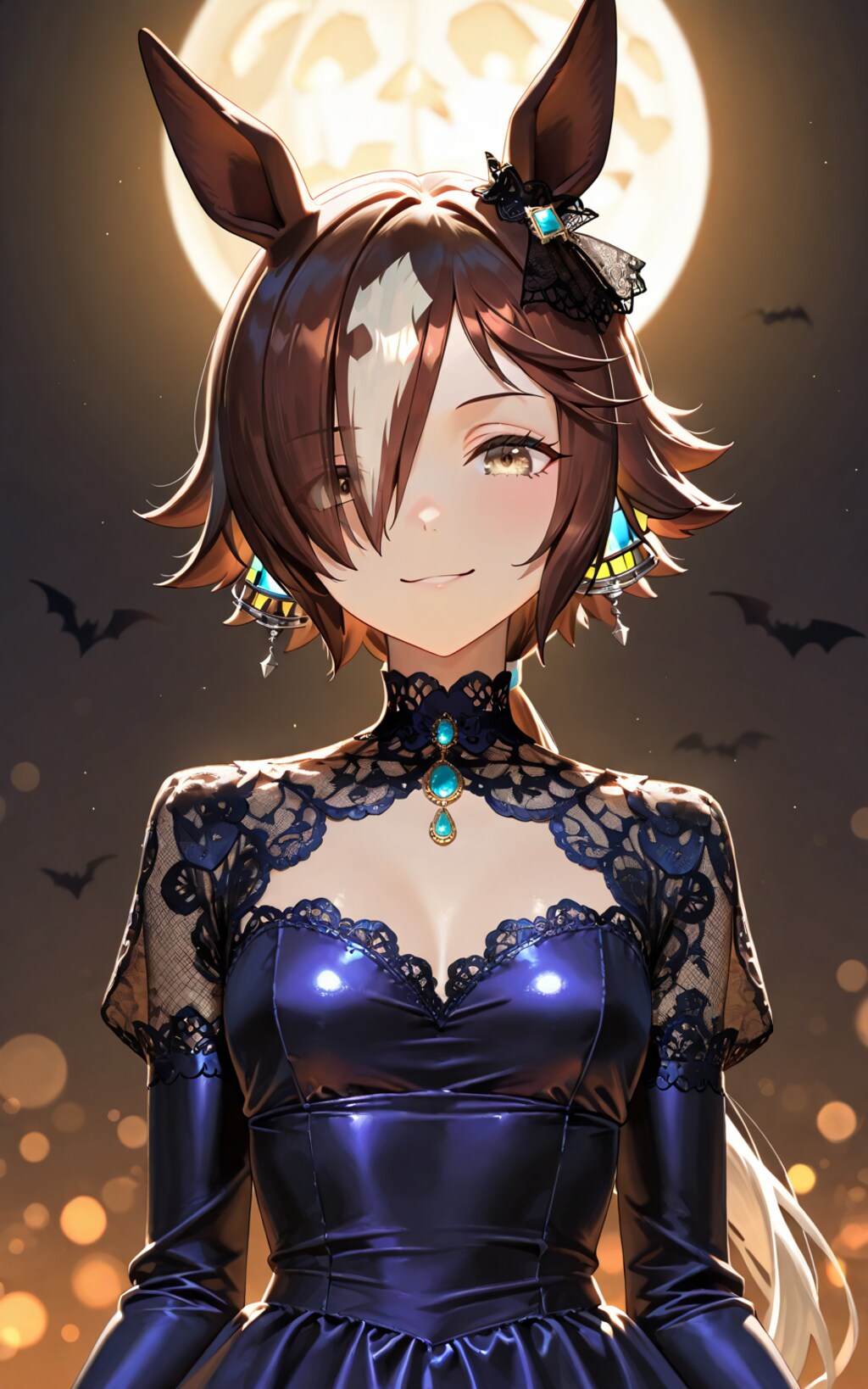 ウマ娘！ウオッカ